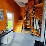 L'etape Saint-joseph