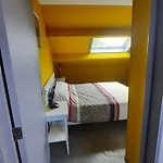 L'etape Saint-joseph