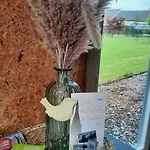 L'etape Saint-joseph Daire