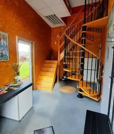 L'étape Saint-joseph