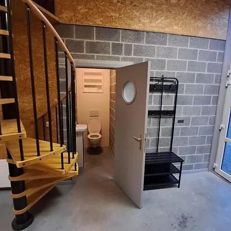 L'étape Saint-joseph *