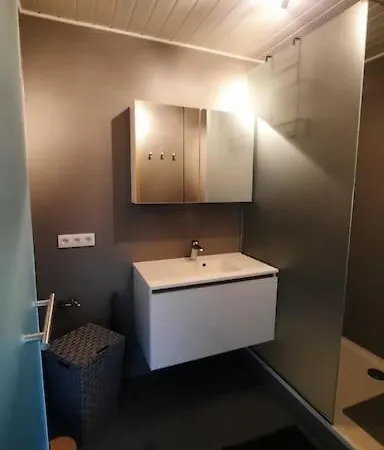 L'étape Saint-joseph * Brunehaut