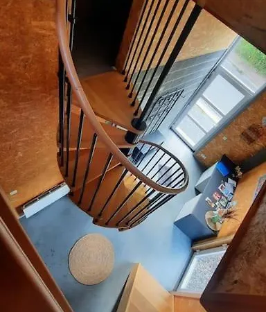 Apartment L'etape Saint-joseph