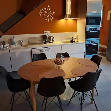 L'étape Saint-joseph *