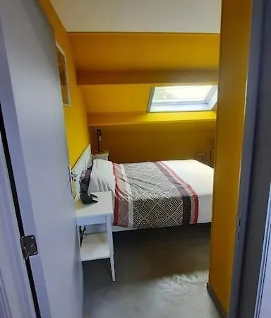 L'étape Saint-joseph