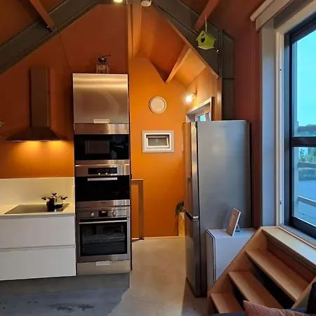 L'étape Saint-joseph Appartement *