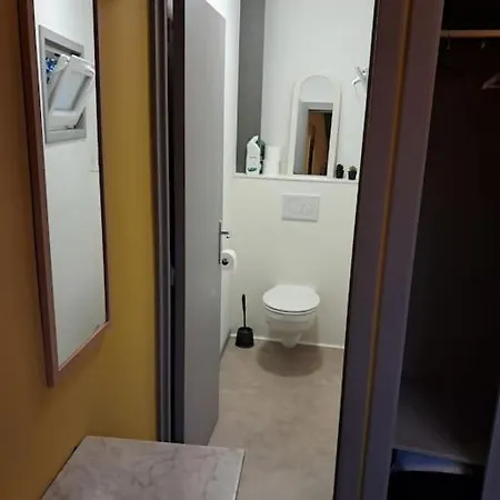 L'étape Saint-joseph Appartement Brunehaut