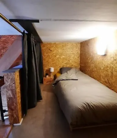 Apartment L'etape Saint-joseph Brunehaut