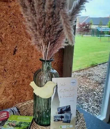 L'étape Saint-joseph Appartamento