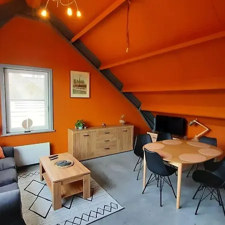Apartment L'etape Saint-joseph