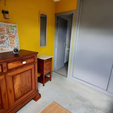 Appartement L'étape Saint-joseph Brunehaut