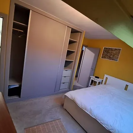 L'étape Saint-joseph * Brunehaut