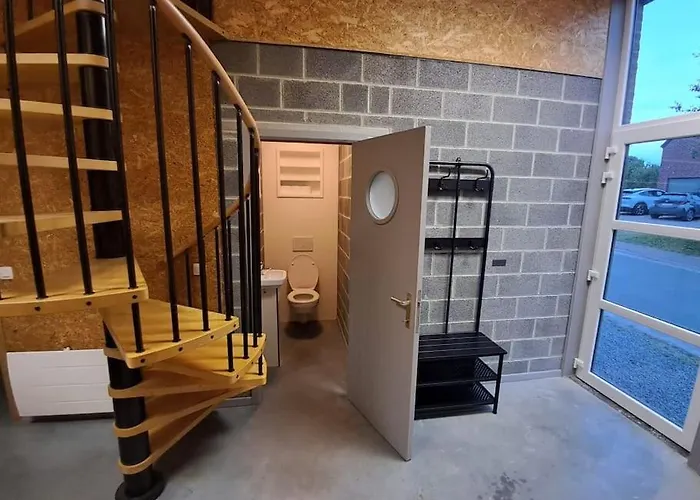 L'etape Saint-joseph *