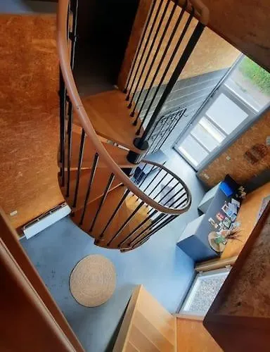 Апартаменты L'etape Saint-joseph