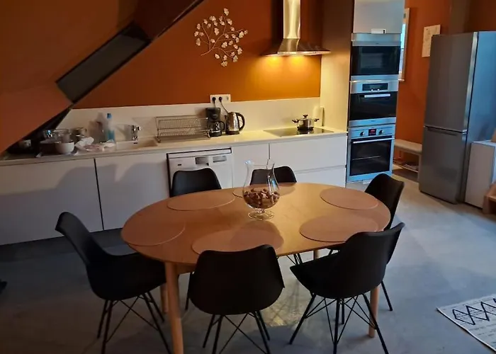 L'etape Saint-joseph *