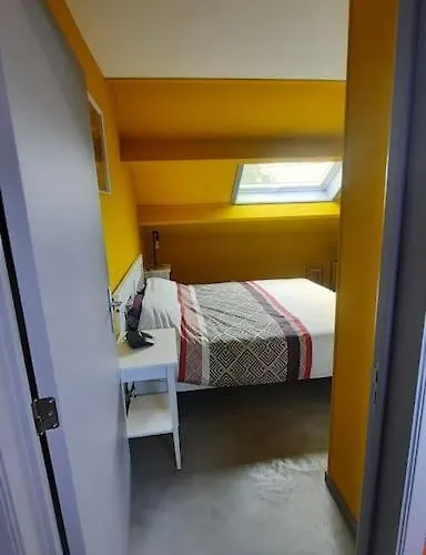 L'etape Saint-joseph