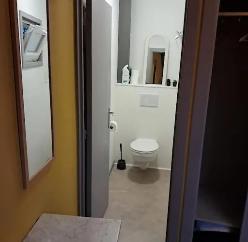 L'etape Saint-joseph Апартаменты Brunehaut