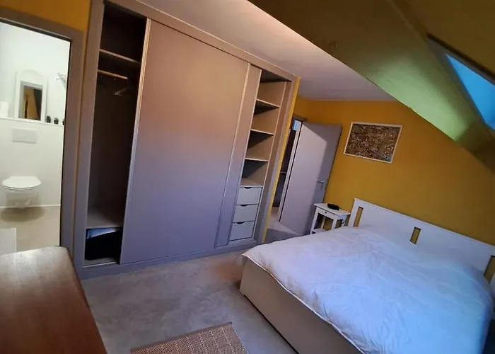 L'etape Saint-joseph * Brunehaut